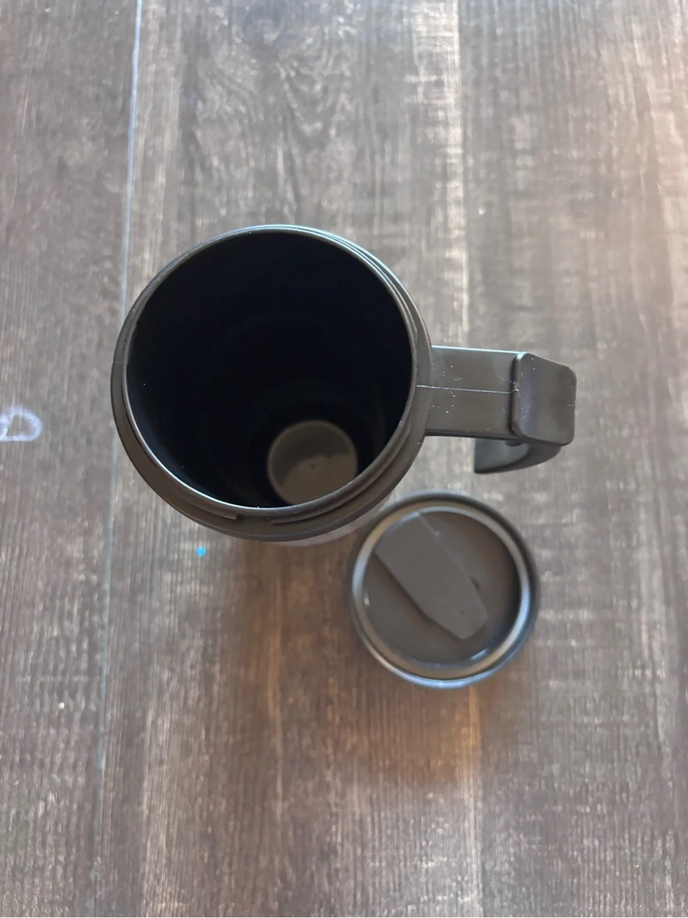 N/A stainless steel